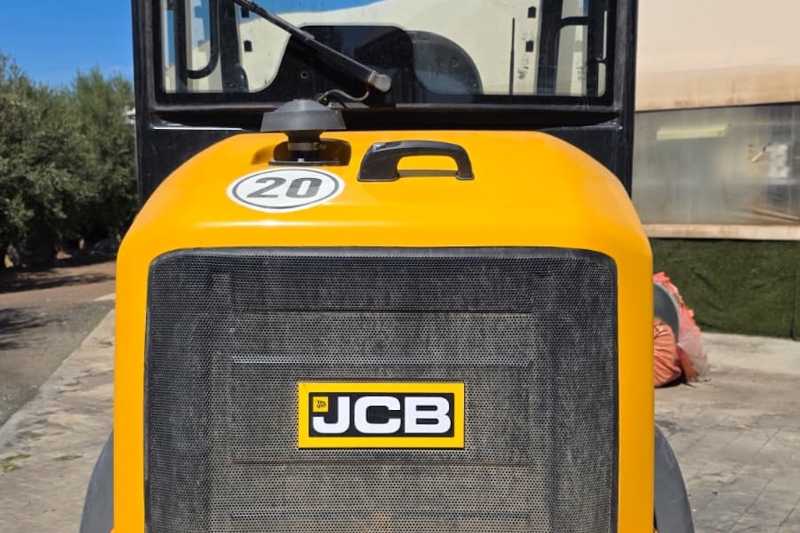 OmecoHub - Immagine JCB 403SP